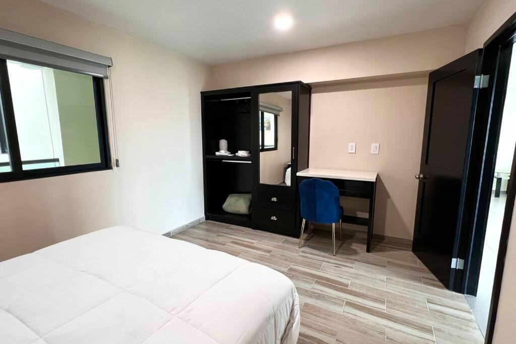 Luxury 2Br Condo Rosarito Eksteriør billede