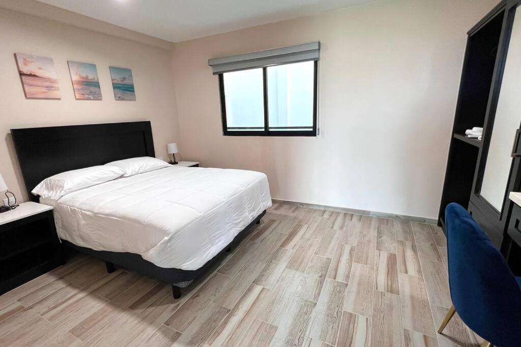 Luxury 2Br Condo Rosarito Eksteriør billede