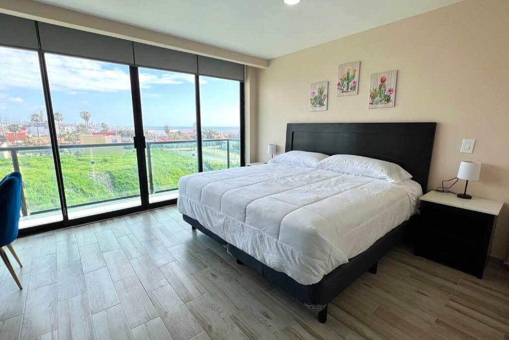 Luxury 2Br Condo Rosarito Eksteriør billede