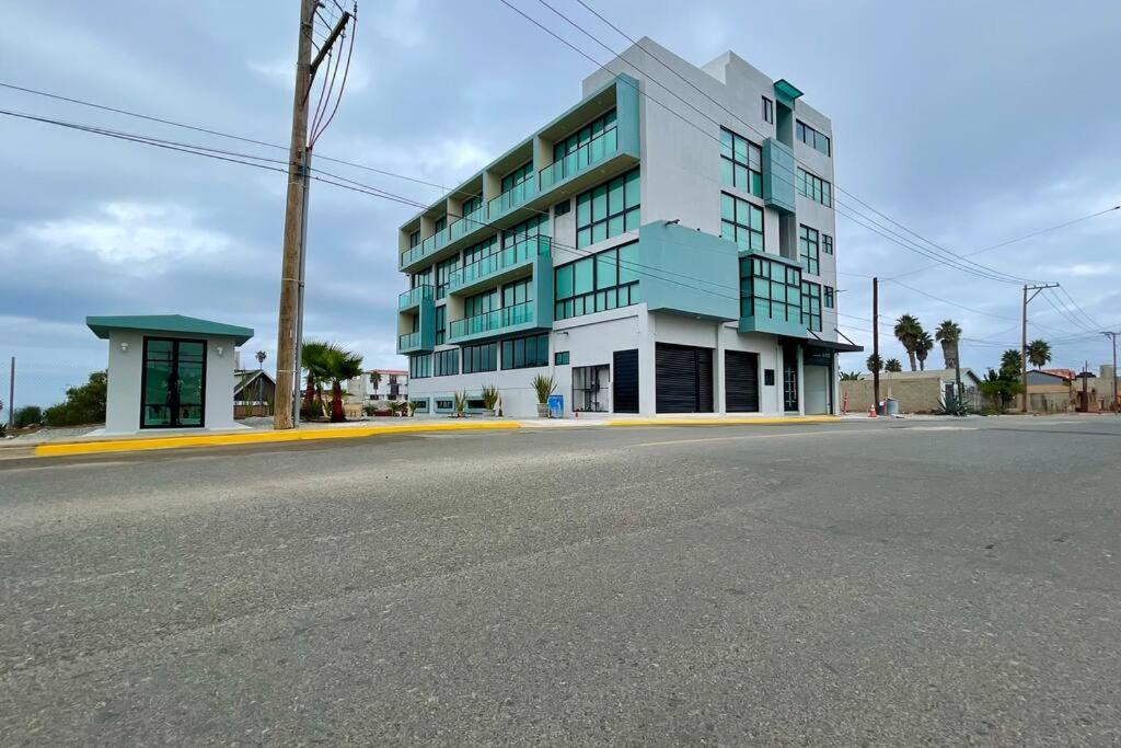 Luxury 2Br Condo Rosarito Eksteriør billede