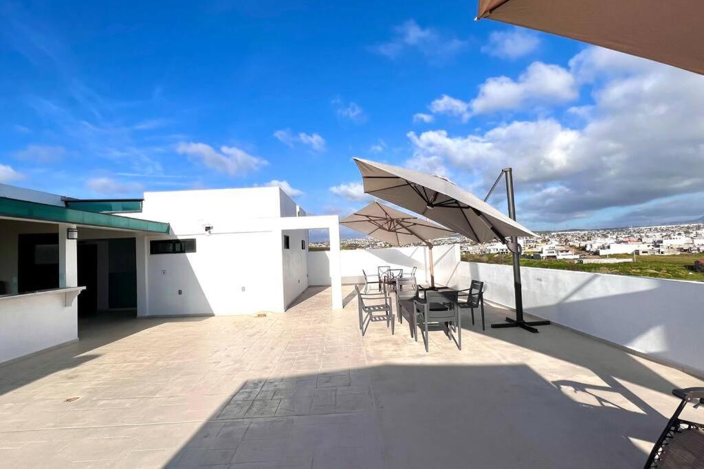 Luxury 2Br Condo Rosarito Eksteriør billede