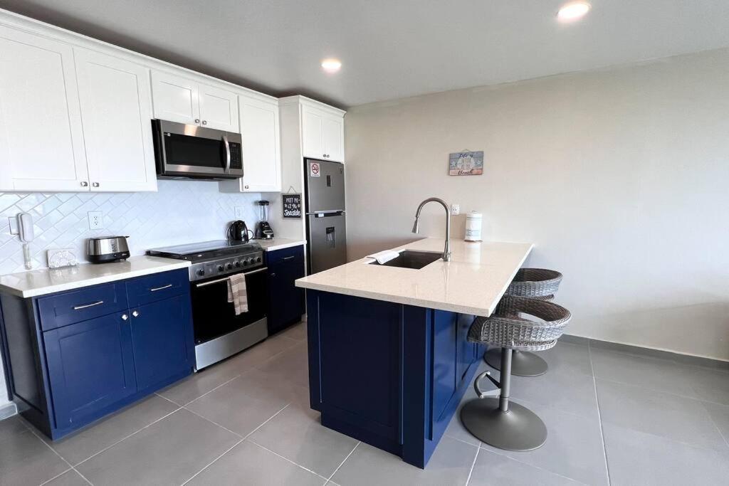 Luxury 2Br Condo Rosarito Eksteriør billede